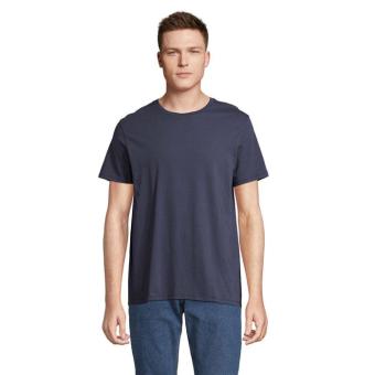 RE CRUSADER T-Shirt 150g, französisches Navy Französisches Navy | XS