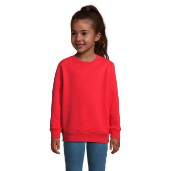 COLUMBIA KIDS Sweater, rot Rot | L