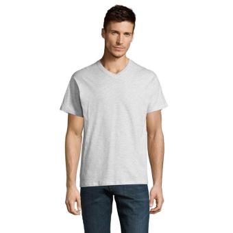 VICTORY MEN T-SHIRT 150g, ash grey Ash grey | L