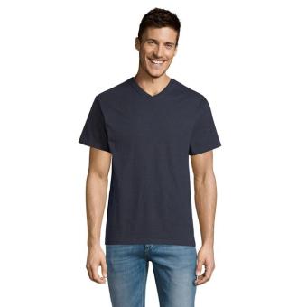 VICTORY MEN T-SHIRT 150g, navy Navy | L