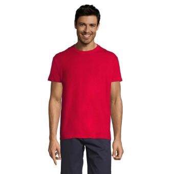 REGENT Uni T-Shirt 150g, red Red | XXS