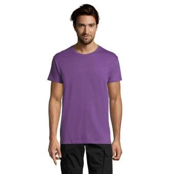 REGENT Uni T-Shirt 150g, pastell lila Pastell lila | XS