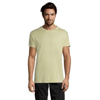 REGENT Uni T-Shirt 150g, sage green Sage green | XS