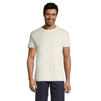 REGENT Uni T-Shirt 150g, natur Natur | XS