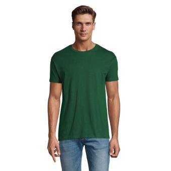 REGENT Uni T-Shirt 150g, bottle green Bottle green | XS