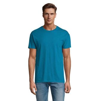 REGENT Uni T-Shirt 150g, aztec blue Aztec blue | XS