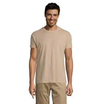 REGENT Uni T-Shirt 150g, Sand Sand | XXS