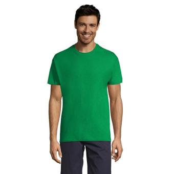 REGENT Uni T-Shirt 150g, Kelly Green Kelly Green | XXS