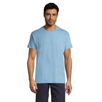 REGENT Uni T-Shirt 150g, skyblue Skyblue | XXS