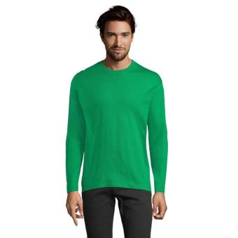 MONARCH MEN T-Shirt 150g, Kelly Green Kelly Green | L