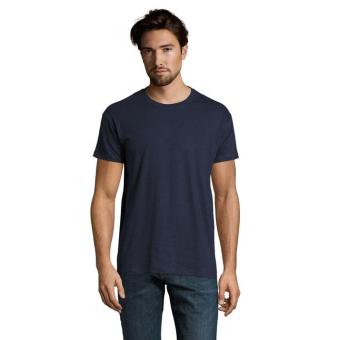 IMPERIAL MEN T-Shirt 190g, französisches Navy Französisches Navy | XS