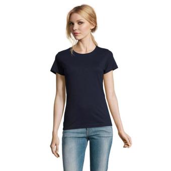 IMPERIAL WOMEN T-Shirt 190g, französisches Navy Französisches Navy | L