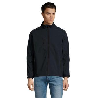 RELAX HERREN JACKE 340g, blau Blau | L