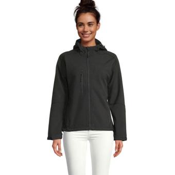 REPLAY WOMEN REPLAY Damen Jacke 340g 