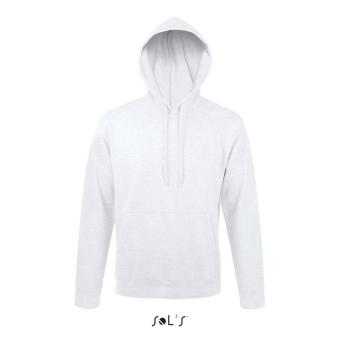 SNAKE Hoodie, Aschgrau Aschgrau | XS