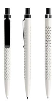 prodir QS40 PMS Push ballpoint pen 