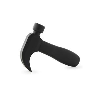 USB Stick Hammer Schwarz | 4 GB