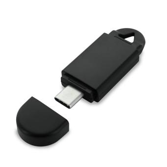 USB Stick PlastiC TYP C 