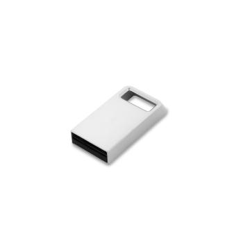 USB Stick Mini Backup Silver