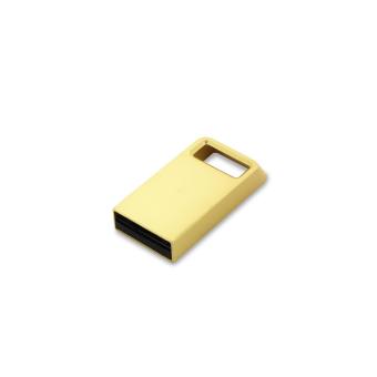 USB Stick Mini Backup Gold