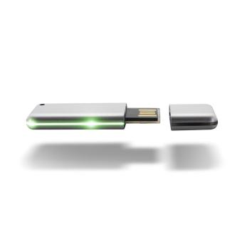 USB Stick Brightly Grün | 512 MB