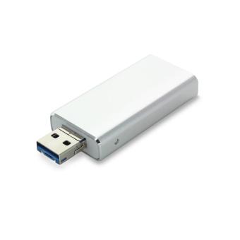 USB Stick Multi Switch 3.0 Silver | 16 GB