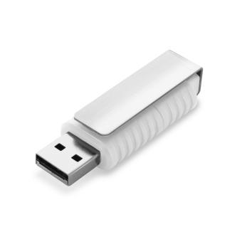 USB Stick Brace White | 2 GB