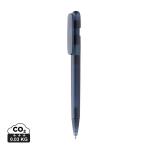 XD Collection Devin GRS certified RABS pen transparent 