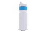 Sports bottle with edge 750ml 