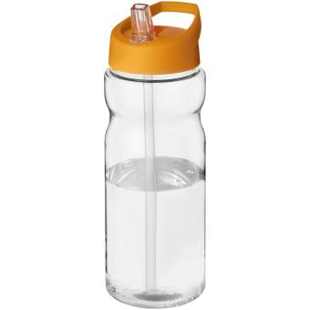 H2O Active® Base Tritan™ 650 ml spout lid sport bottle 