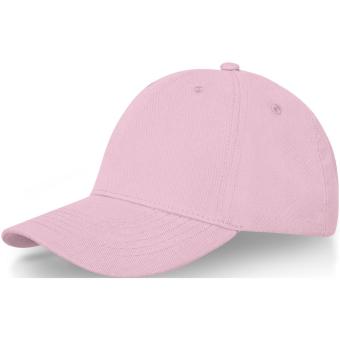 Davis 6 panel cap 