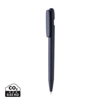 XD Collection Devin Solid Stift aus GRS zertifiziertem rABS 