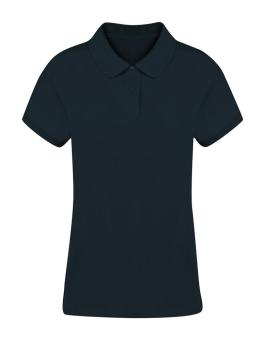 Koupan Damen Polo-Shirt 