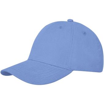 Davis 6 panel cap 