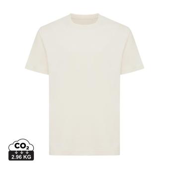 Iqoniq Kakadu relaxed T-Shirt aus recycelter Baumwolle 