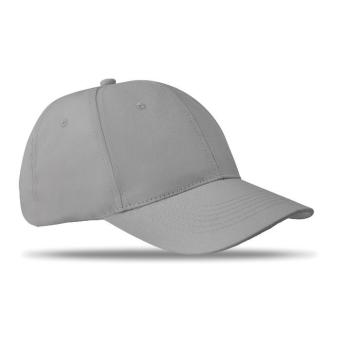 BASIE 6 panels baseball cap 