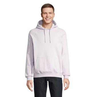 STELLAR Unisex Hooded Sweat 