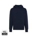 Iqoniq Yoho Relax-Hoodie aus recycelter Baumwolle 