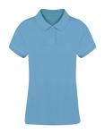 Koupan Damen Polo-Shirt 