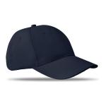 BASIE 6 panels baseball cap 