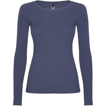 Extreme long sleeve women's t-shirt 