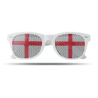 FLAG FUN Glasses country 