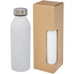 Riti 500 ml copper vacuum insulated bottle 