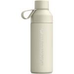 Ocean Bottle 500 ml vakuumisolierte Flasche Sandstone