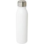 Harper 700 ml RCS-zertifizierte Sportflasche aus Edelstahl mit Metallschlaufe 