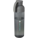 Illuminate 600 ml RPET water bottle Convoy grey