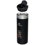 Stanley 470 ml AeroLight™ transit tumbler Black