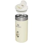 Stanley 350 ml AeroLight™ transit tumbler Cream