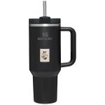 Stanley Quencher H2.0 1200 ml tumbler Black