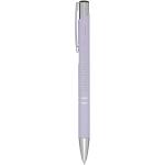 Moneta soft touch ballpoint pen Lilac